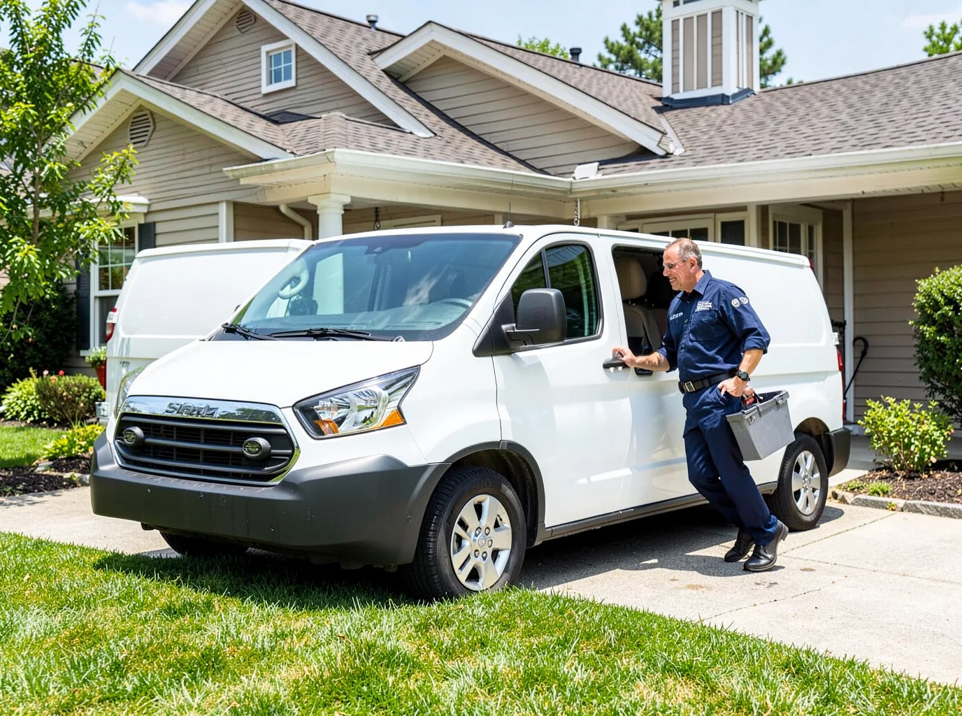Emergency Plumber company in Lexington, OR